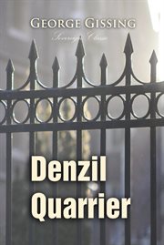 Denzil Quarrier cover image
