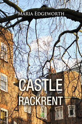 Cover image for Castle Rackrent