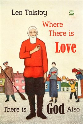 Cover image for Where There is Love, There is God Also