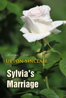 Cover image for Sylvia's Marriage