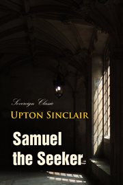 Samuel the seeker cover image