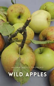 Wild apples cover image