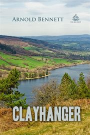 Clayhanger cover image