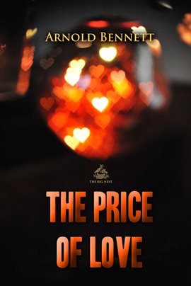 Cover image for The Price of Love