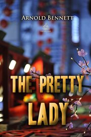 The pretty Lady cover image