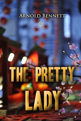 Cover image for The Pretty Lady