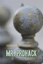 Mr. Prohack cover image