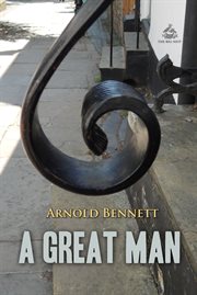 A great man;: a frolic cover image