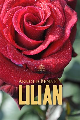 Cover image for Lilian