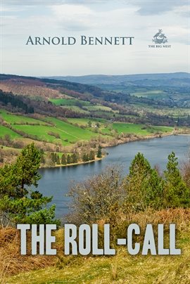Cover image for The Roll-Call