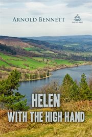 Helen with the high hand cover image