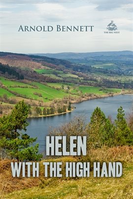 Cover image for Helen with the High Hand