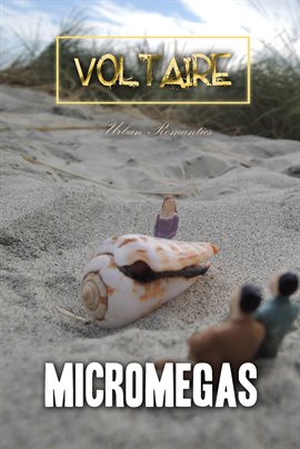 Cover image for Micromegas