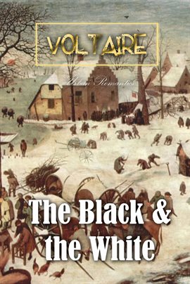Cover image for The Black And the White