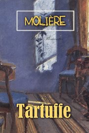 Tartuffe cover image