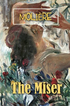 Cover image for The Miser
