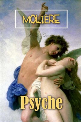 Cover image for Psyche