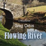 Flowing river. Soundscape for Mindful State and Relaxation cover image