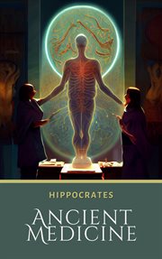Ancient medicine cover image