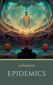 Hippocrates. Volume VII, Epidemics 2, 4-7 cover image