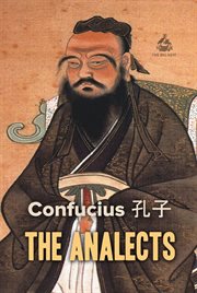 The Analects of Confucius cover image