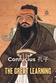 Confucius: the great learning cover image