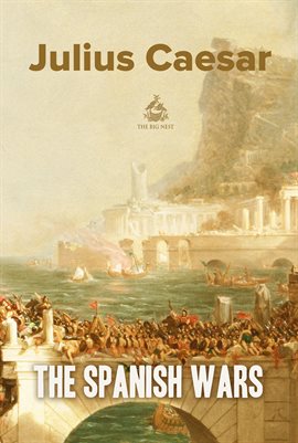 Cover image for The Spanish Wars