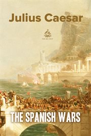 The Spanish wars cover image