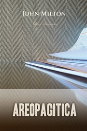 Areopagitica cover image