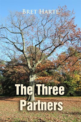 Cover image for The Three Partners