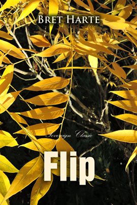 Cover image for Flip