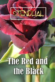 The red and the black cover image