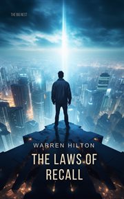 The laws of recall cover image