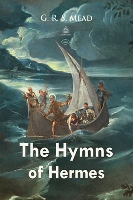Cover image for The Hymns of Hermes