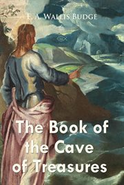 The book of the cave of treasures cover image