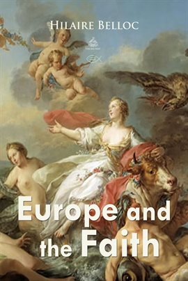 Cover image for Europe and the Faith