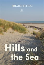 Hills and the sea cover image
