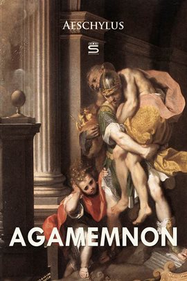 Cover image for Agamemnon