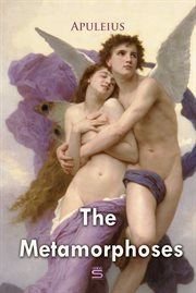 The Isis-book: (Metamorphoses, book XI) cover image