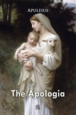 Cover image for The Apologia