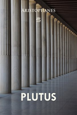 Cover image for Plutus