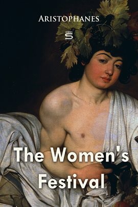 Cover image for The Women's Festival