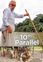 Paralelo 10 = : 10th parallel cover image