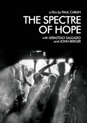 The spectre of hope cover image