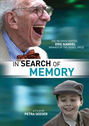 In search of memory: the neuroscientist Eric Kandel, winner of the Nobel Prize cover image