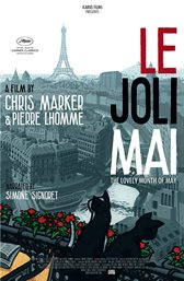 Le joli mai cover image