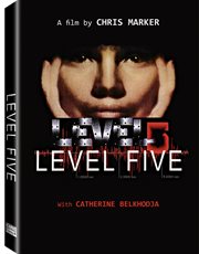 Level five cover image