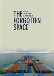 The forgotten space cover image