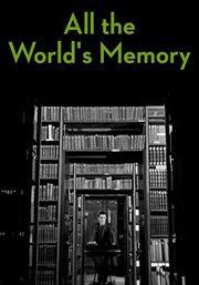 All the world's memory cover image