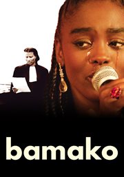 Bamako cover image